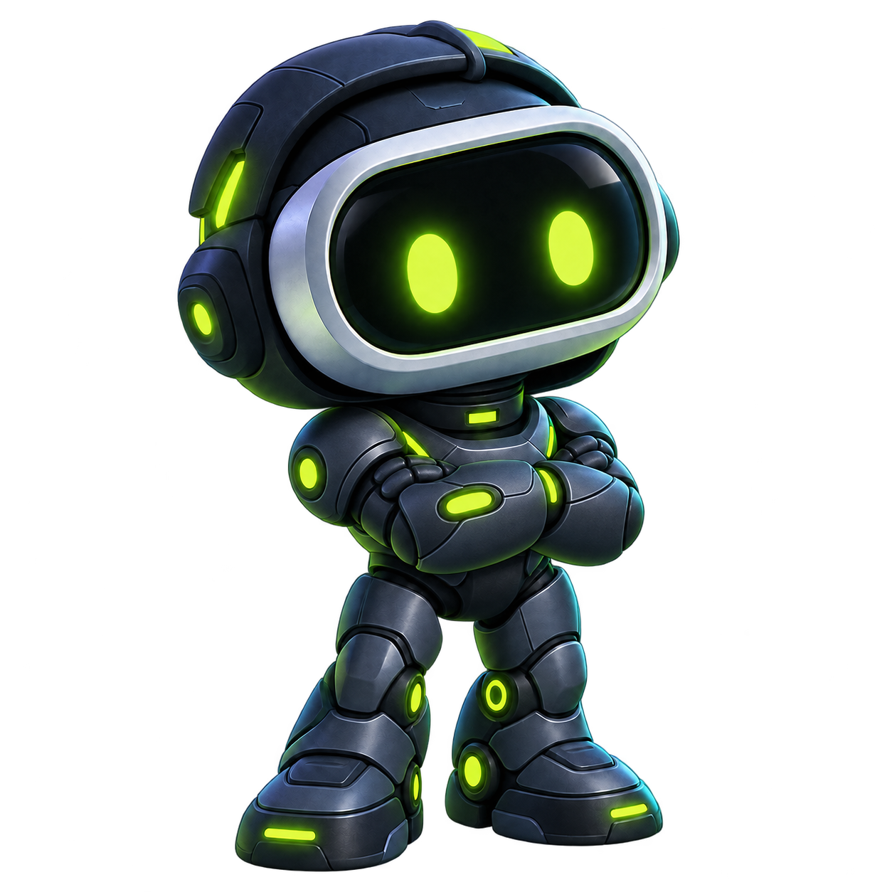 Mascote da Lootomi